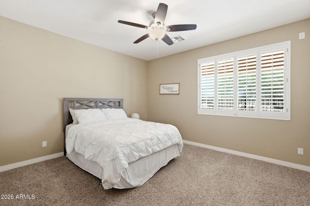 8638 W BRILES Road, Peoria, AZ 85383