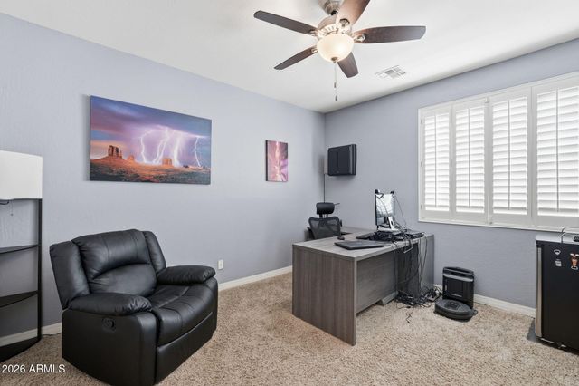 8638 W BRILES Road, Peoria, AZ 85383