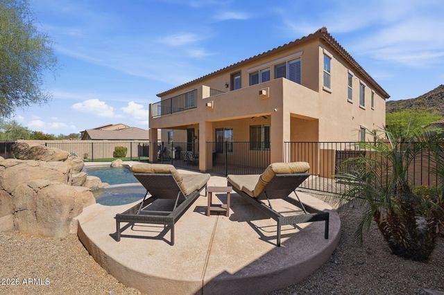 8638 W BRILES Road, Peoria, AZ 85383