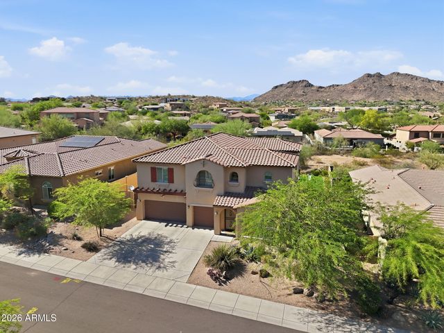 8638 W BRILES Road, Peoria, AZ 85383