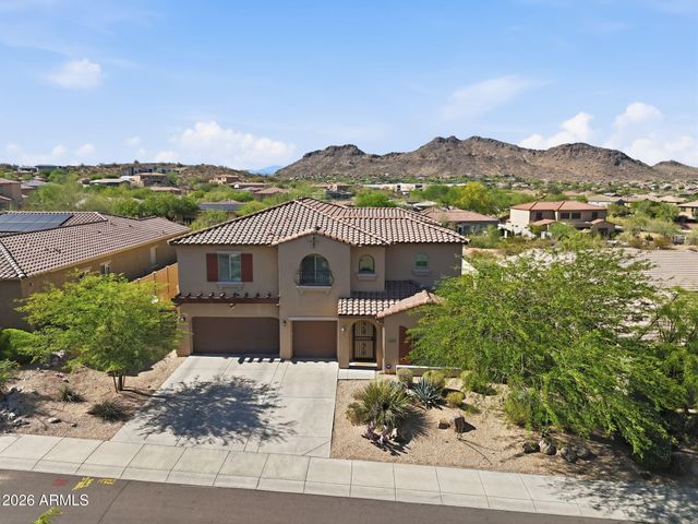 8638 W BRILES Road, Peoria, AZ 85383