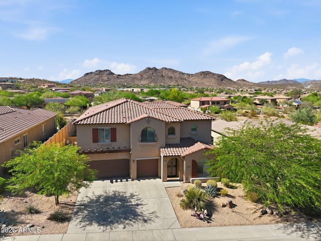 8638 W BRILES Road, Peoria, AZ 85383