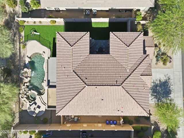 8638 W BRILES Road, Peoria, AZ 85383