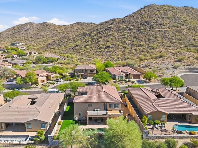 8638 W BRILES Road, Peoria, AZ 85383