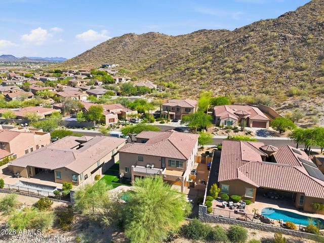 8638 W BRILES Road, Peoria, AZ 85383
