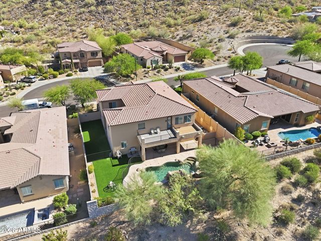 8638 W BRILES Road, Peoria, AZ 85383