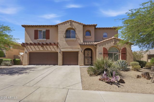8638 W BRILES Road, Peoria, AZ 85383