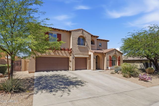 8638 W BRILES Road, Peoria, AZ 85383