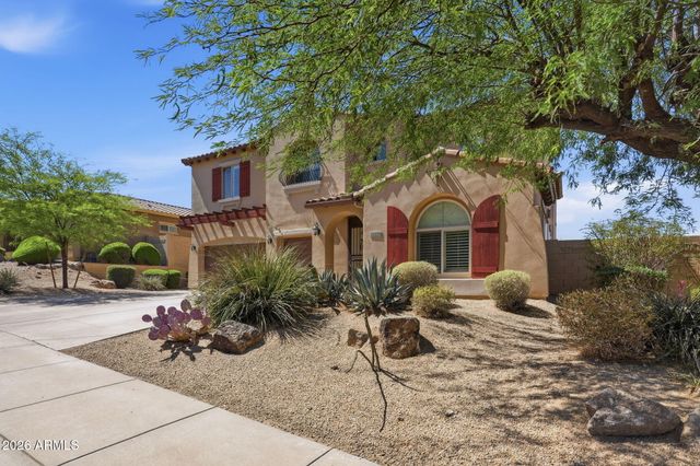 8638 W BRILES Road, Peoria, AZ 85383