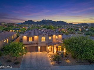8638 W BRILES Road, Peoria, AZ 85383
