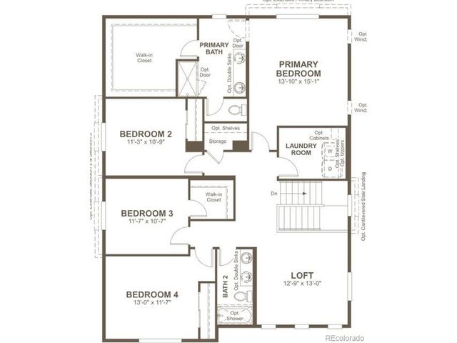 4638 Goldflower Dr, Johnstown, CO 80534