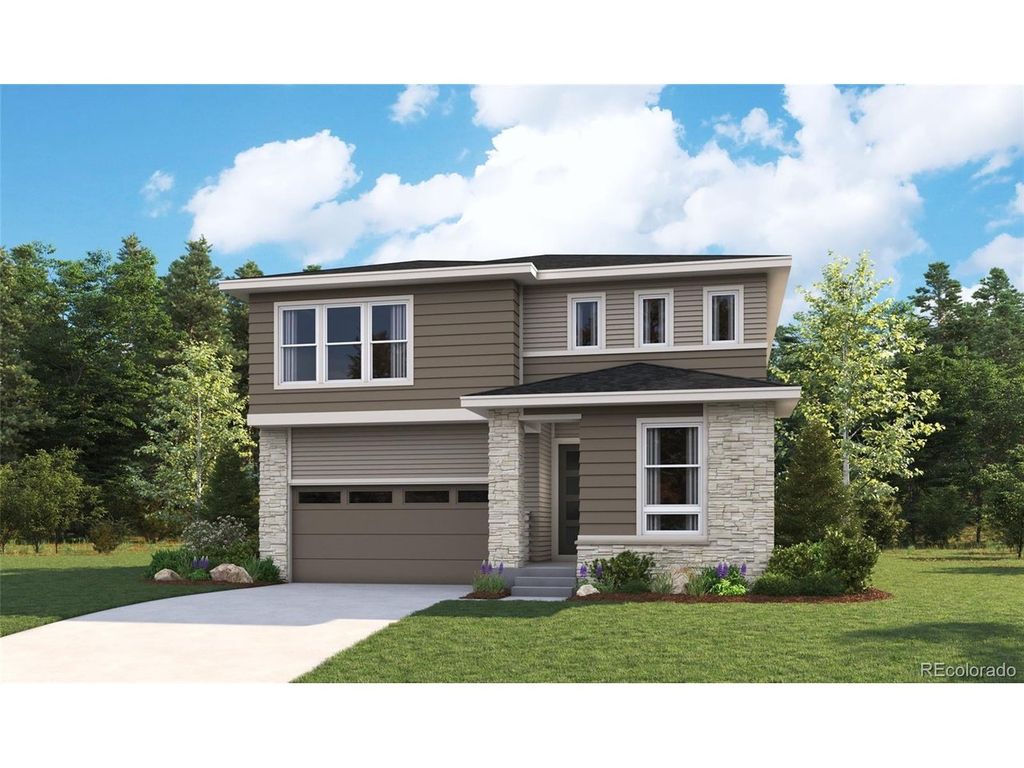4638 Goldflower Dr, Johnstown, CO 80534