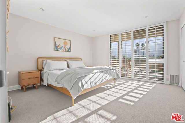 1630 S La Reina Way 3A, Palm Springs, CA 92264