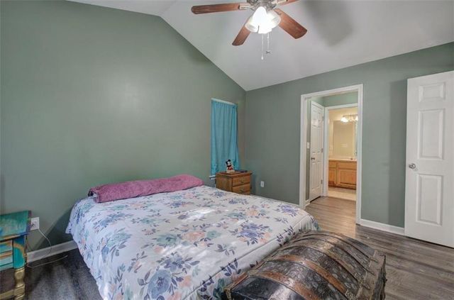 134 Dogwood Glen Drive, Aragon, GA 30104