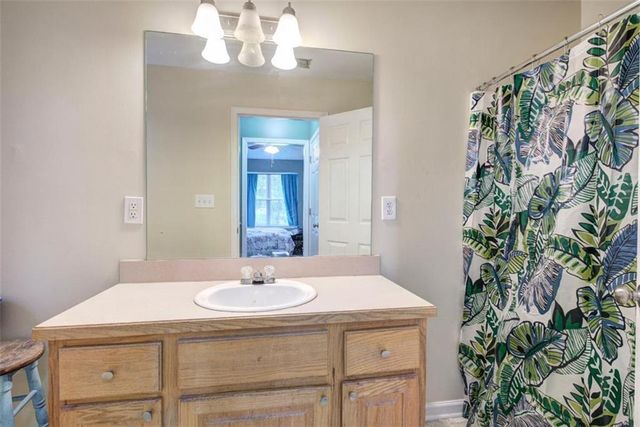 134 Dogwood Glen Drive, Aragon, GA 30104