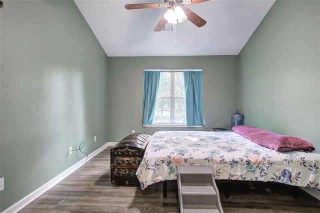134 Dogwood Glen Drive, Aragon, GA 30104