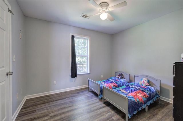 134 Dogwood Glen Drive, Aragon, GA 30104