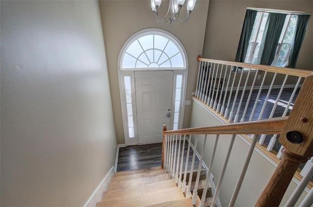 134 Dogwood Glen Drive, Aragon, GA 30104