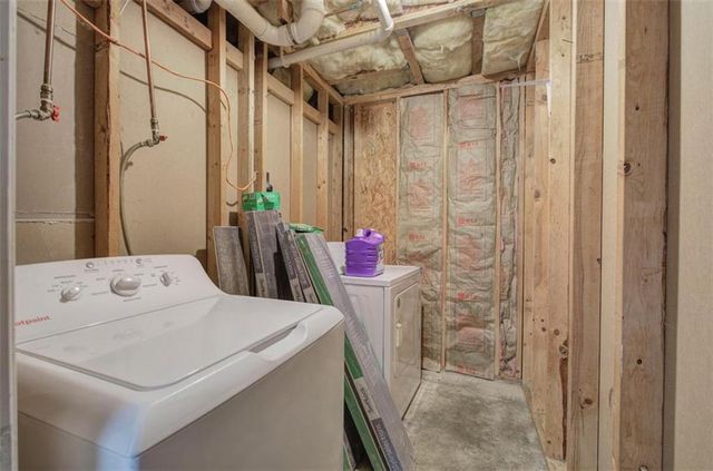 134 Dogwood Glen Drive, Aragon, GA 30104