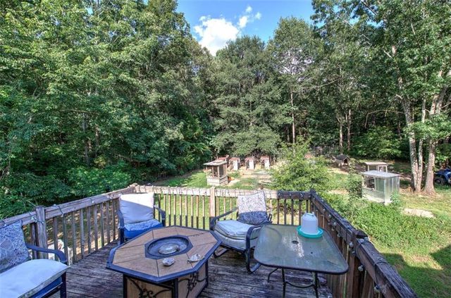 134 Dogwood Glen Drive, Aragon, GA 30104