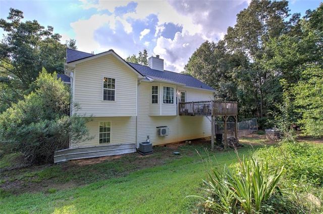 134 Dogwood Glen Drive, Aragon, GA 30104