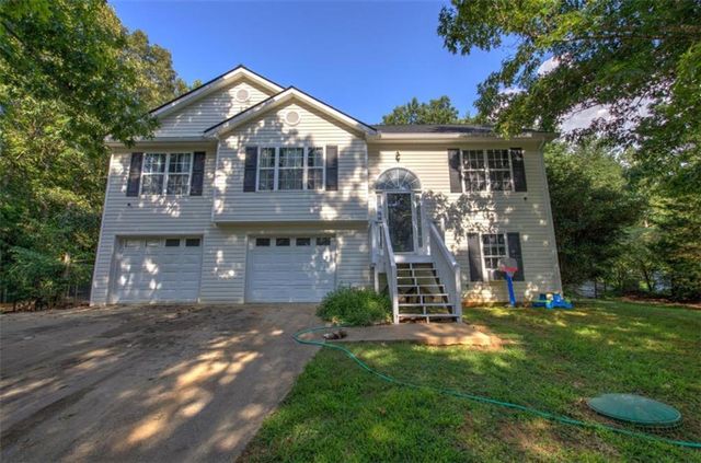 134 Dogwood Glen Drive, Aragon, GA 30104