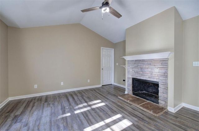 134 Dogwood Glen Drive, Aragon, GA 30104