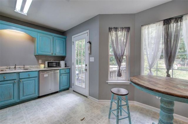 134 Dogwood Glen Drive, Aragon, GA 30104