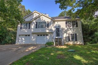 134 Dogwood Glen Drive, Aragon, GA 30104