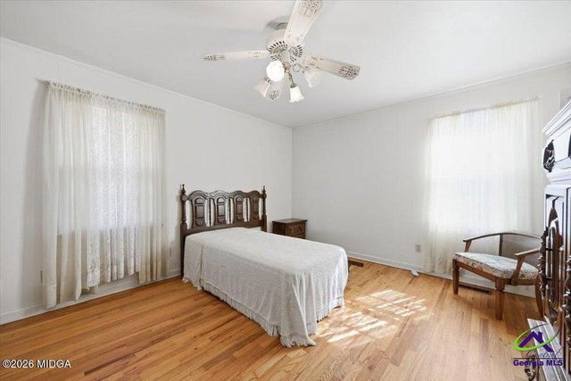 6414 Ponderosa Drive, Macon, GA 31216