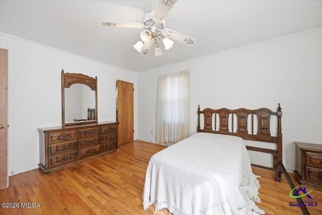 6414 Ponderosa Drive, Macon, GA 31216