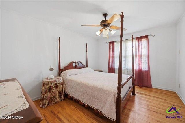 6414 Ponderosa Drive, Macon, GA 31216