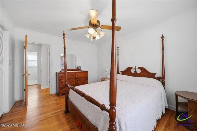 6414 Ponderosa Drive, Macon, GA 31216