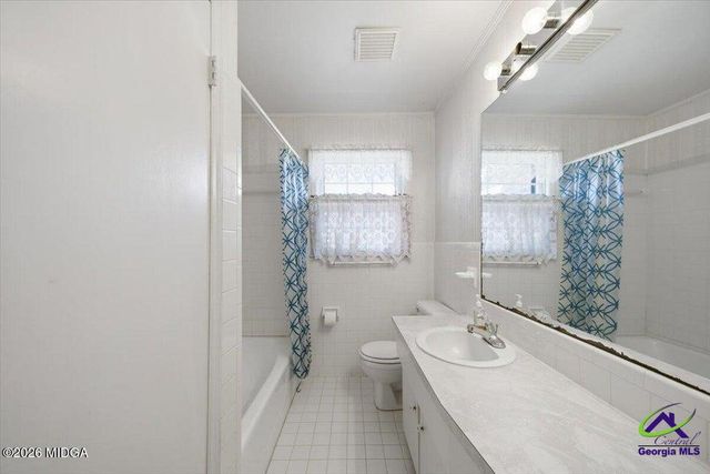 6414 Ponderosa Drive, Macon, GA 31216