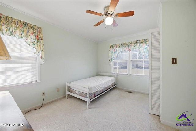 6414 Ponderosa Drive, Macon, GA 31216