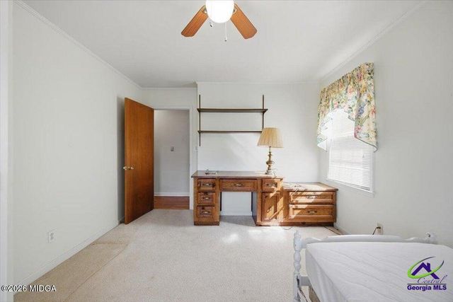 6414 Ponderosa Drive, Macon, GA 31216