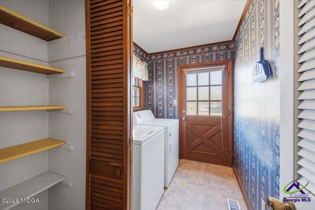 6414 Ponderosa Drive, Macon, GA 31216