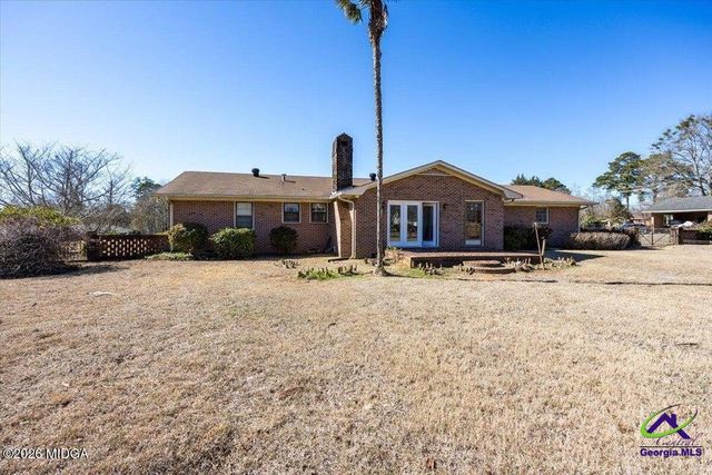 6414 Ponderosa Drive, Macon, GA 31216