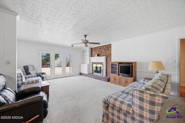 6414 Ponderosa Drive, Macon, GA 31216