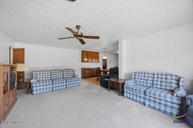 6414 Ponderosa Drive, Macon, GA 31216