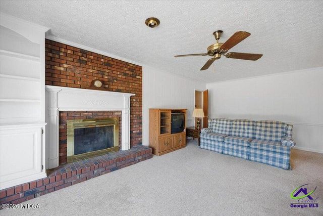 6414 Ponderosa Drive, Macon, GA 31216