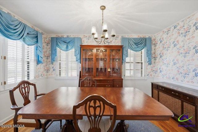 6414 Ponderosa Drive, Macon, GA 31216