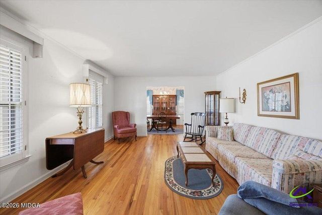 6414 Ponderosa Drive, Macon, GA 31216