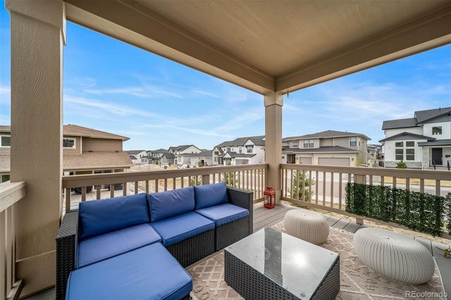 5810 Los Olivas Point, Parker, CO 80134