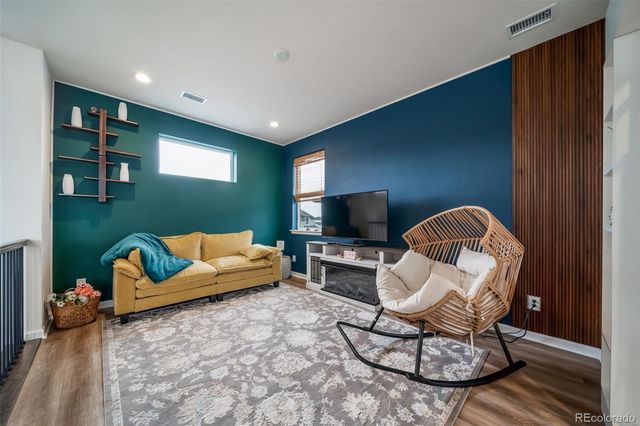 5810 Los Olivas Point, Parker, CO 80134
