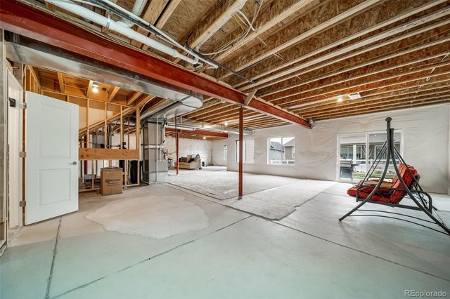 5810 Los Olivas Point, Parker, CO 80134