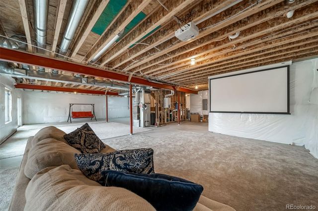 5810 Los Olivas Point, Parker, CO 80134
