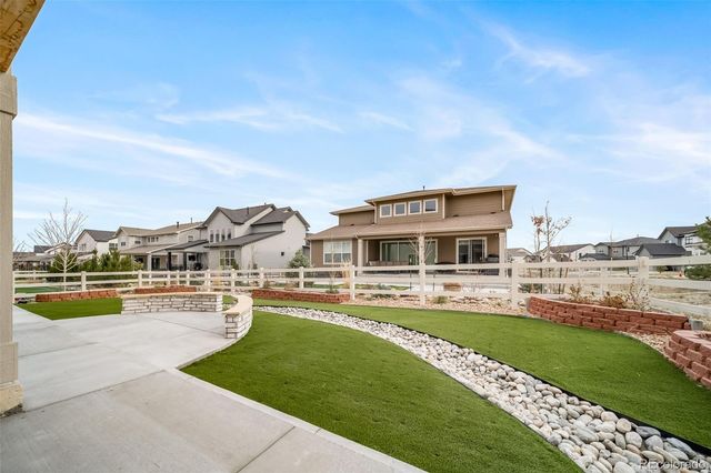 5810 Los Olivas Point, Parker, CO 80134