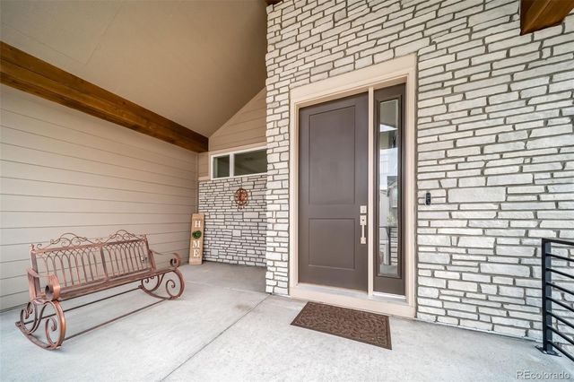 5810 Los Olivas Point, Parker, CO 80134