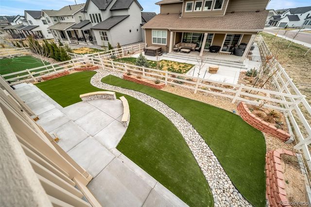 5810 Los Olivas Point, Parker, CO 80134